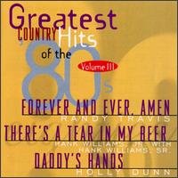 Greatest Country Hits of the '80s, Vol. 3 - Various Artists