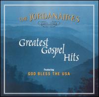 Greatest Gospel Hits - The Jordanaires