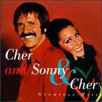 Greatest Hits [1974] - Sonny & Cher
