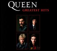 Greatest Hits [1994] - Queen