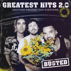 Greatest Hits 2.0: Another Present for Everyone [Live]