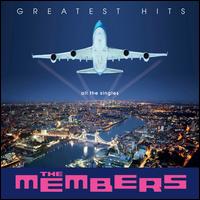 Greatest Hits: All the Singles - The Members