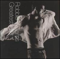 Greatest Hits [Argentina] - Robbie Williams