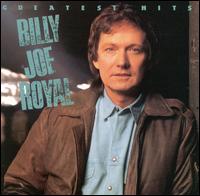Greatest Hits [Atlantic] - Billy Joe Royal