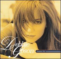 Greatest Hits [Atlantic] - Debbie Gibson
