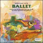 Greatest Hits: Ballet
