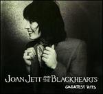 Greatest Hits [Blackheart]