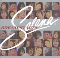 Greatest Hits [Bonus DVD] - Selena