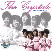 Greatest Hits [Classic World] - The Crystals