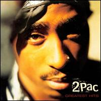 Greatest Hits [Clean] - 2Pac