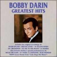 Greatest Hits [Curb] - Bobby Darin