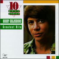 Greatest Hits [Curb] - Bobby Goldsboro
