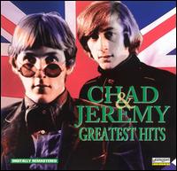 Greatest Hits [Delta] - Chad & Jeremy