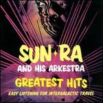 Greatest Hits: Easy Listening for Intergalactic Travel