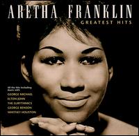 Greatest Hits [Global TV] - Aretha Franklin