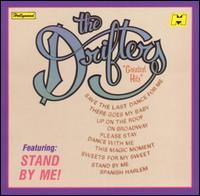 Greatest Hits [Hollywood] - The Drifters
