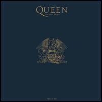 Greatest Hits II [LP] - Queen