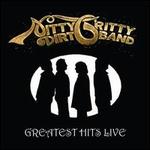 Greatest Hits Live - Nitty Gritty Dirt Band
