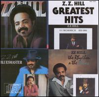 Greatest Hits [Malaco] - Z.Z. Hill