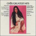 Greatest Hits [MCA] - Cher
