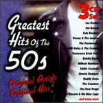 Greatest Hits of the 50s [Box Set #1]