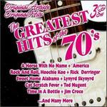 Greatest Hits of the 70s [Box Set #2]