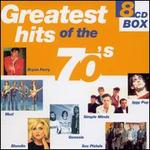 Greatest Hits of the 70's [Disky Box] - Various Artists