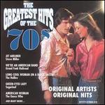 Greatest Hits of the 70's, Vol. 1 [Platinum #2] - Various Artists