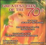 Greatest Hits of the 70's, Vol. 2 [Platinum 2001]