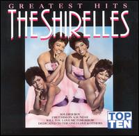 Greatest Hits [Onyx] - The Shirelles