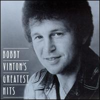 Greatest Hits [Special Products] - Bobby Vinton