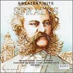 Greatest Hits-Strauss