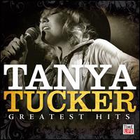 Greatest Hits [Time/Life] - Tanya Tucker