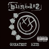 Greatest Hits [UK Bonus Tracks] - blink-182