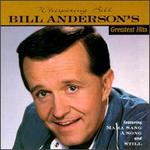 Greatest Hits [Varese Vintage] - Bill Anderson