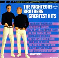Greatest Hits [Verve] - The Righteous Brothers
