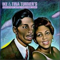 Greatest Hits, Vol. 1 - Ike & Tina Turner