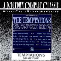 Greatest Hits, Vol. 1 - The Temptations