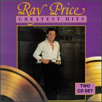 Greatest Hits, Vol. 1 - Ray Price