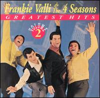 Greatest Hits, Vol. 2 - The Four Seasons