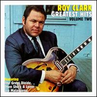 Greatest Hits, Vol. 2 - Roy Clark