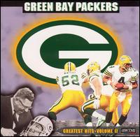 Greatest Hits, Vol. 2 - Green Bay Packers