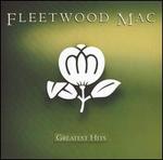 Greatest Hits [Warner Bonus Track] - Fleetwood Mac