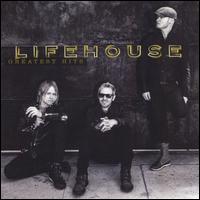 Greatest Hits - Lifehouse