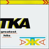 Greatest Hits - TKA