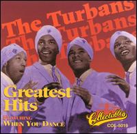 Greatest Hits - The Turbans