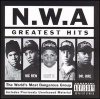 Greatest Hits - N.W.A