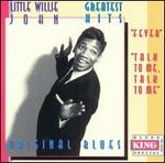 Greatest Hits - Little Willie John