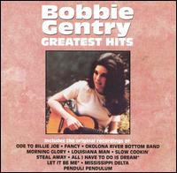 Greatest Hits - Bobbie Gentry