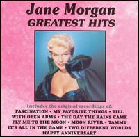 Greatest Hits - Jane Morgan